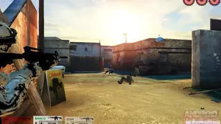 Arma Tactics screenshot