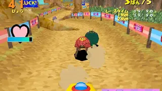 Armadillo Racing screenshot