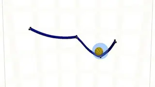 Armadillo Run screenshot