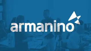 Armanino screenshot
