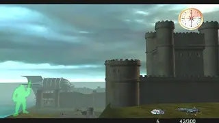 Armed and Dangerous screenshot
