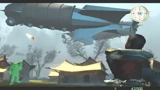 Armed and Dangerous screenshot
