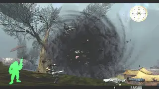 Armed and Dangerous screenshot