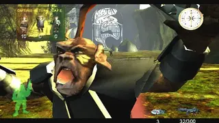 Armed and Dangerous screenshot