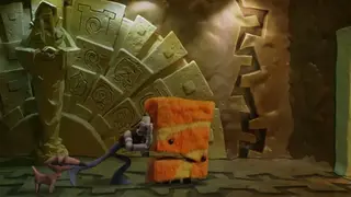 Armikrog screenshot