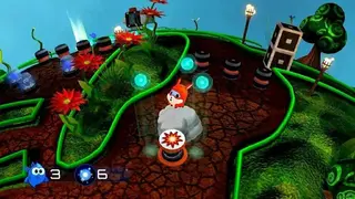 Armillo screenshot