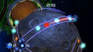 Armillo screenshot