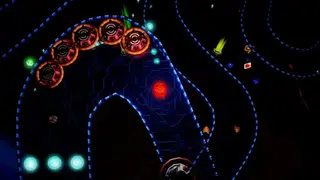 Armillo screenshot