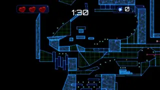 Armillo screenshot