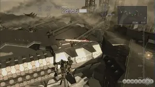 Armored Core: For Answer screenshot