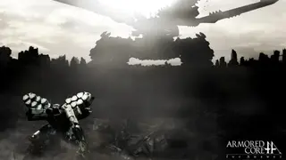 Armored Core: For Answer screenshot