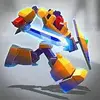 Armored Squad: Mechs vs. Robots
