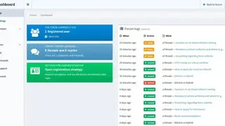 ArmorForums screenshot