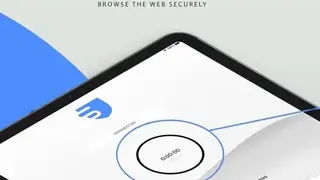 ArmorVPN screenshot