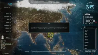 Arms Dealer screenshot