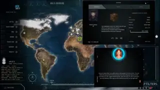 Arms Dealer screenshot