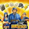 Army Attack