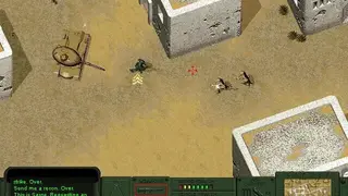 Army Men screenshot