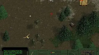 Army Men screenshot