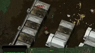 Army Men screenshot