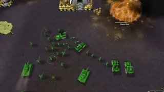 Army Men: RTS screenshot