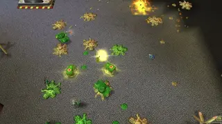 Army Men: RTS screenshot
