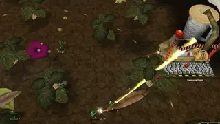 Army Men: RTS screenshot