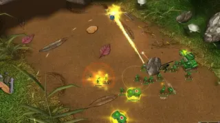Army Men: RTS screenshot
