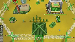 Army Men: RTS screenshot