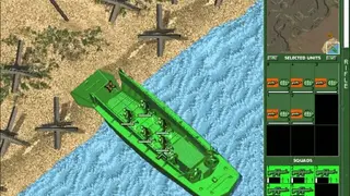 Army Men: World War screenshot