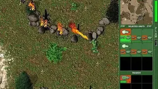 Army Men: World War screenshot