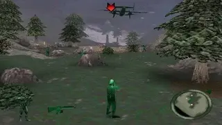 Army Men: World War screenshot