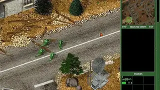 Army Men: World War screenshot