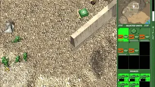 Army Men: World War screenshot