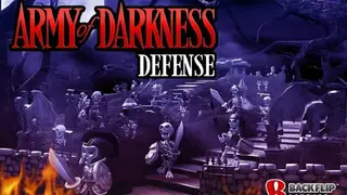 Army of Darkness: Defense screenshot