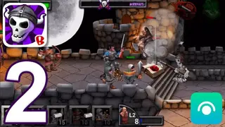 Army of Darkness: Defense screenshot