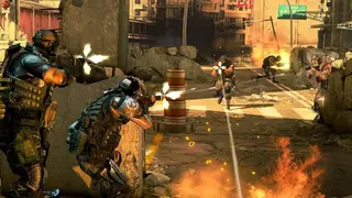 Army of Two: The 40th Day screenshot