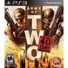 Army of Two: The 40th Day