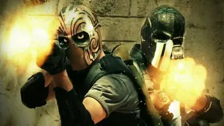 Army of TWO™ The Devil’s Cartel screenshot