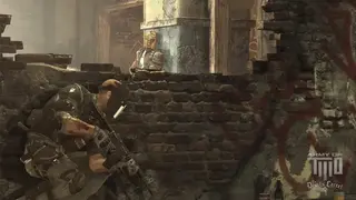 Army of TWO™ The Devil’s Cartel screenshot