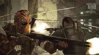 Army of TWO™ The Devil’s Cartel screenshot