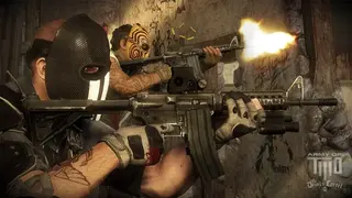 Army of TWO™ The Devil’s Cartel screenshot