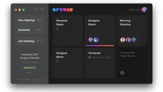 Around screenshot