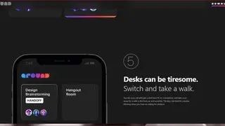 Around screenshot
