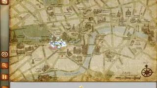 Around the World in 80 Days screenshot