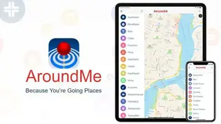 AroundMe screenshot