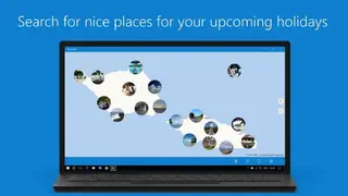 AroundMe photo discovery screenshot