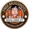Arrest Mugshot Records