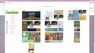 Arreya screenshot