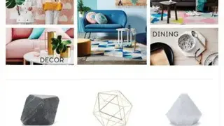 Arro Home screenshot